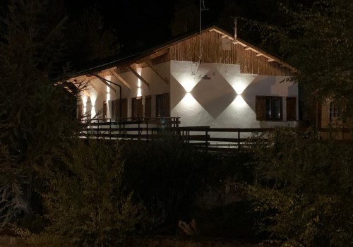 Explore the Cozy Comfort of Chalets and Cabins in Andorra