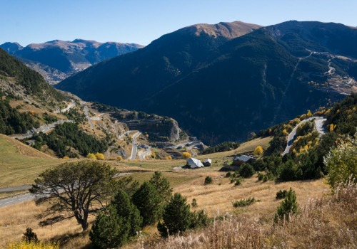 Exploring the Luxurious Community of Canillo